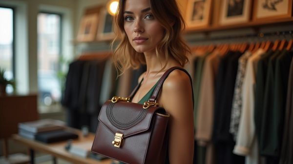 10 sacs bandoulière pour femmes qui subliment votre look