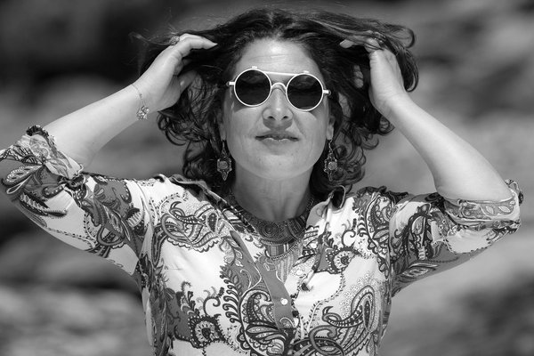 Foulard satin pour cheveux : style et douceur à petit prix