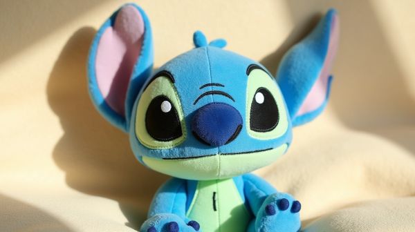 Choisir la meilleure peluche Stitch : conseils et modèles à découvrir