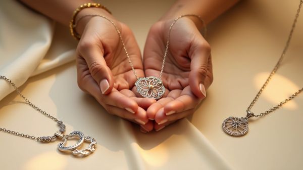 Comment choisir des bijoux Laudaris qui célèbrent votre foi ?