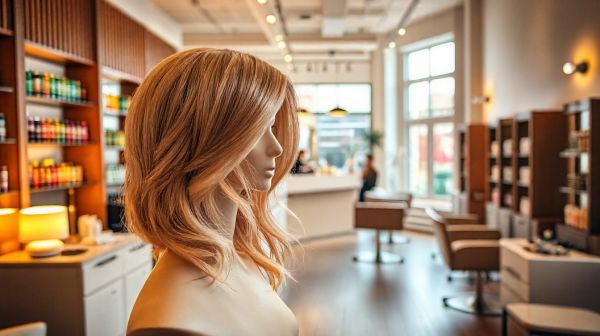 Découvrez les meilleurs salons de balayage à Lille