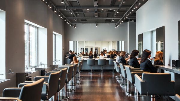 Découvrez les meilleurs salons de balayage à Lille