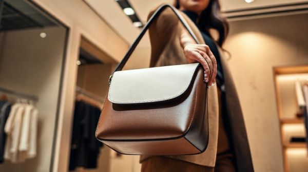 Top 10 sacs à main bandoulière stylés pour un look pratique