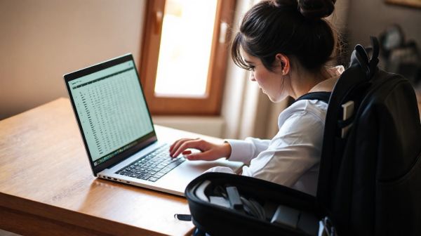 Top 5 sacs à dos pour femmes adaptés aux ordinateurs 15,6 pouces