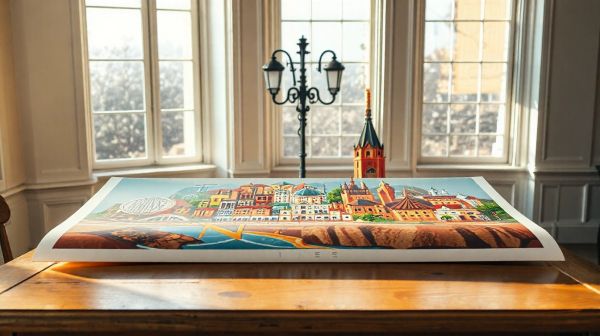 Top conseils pour créer des posters de photos à Nîmes