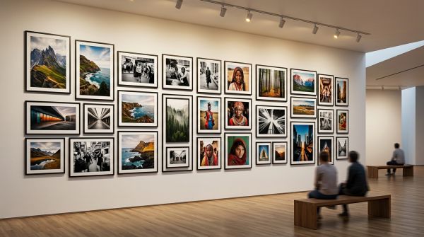 Top conseils pour créer des posters de photos à Nîmes