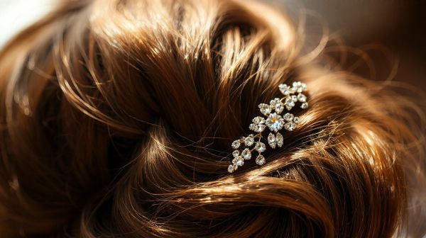 Top idées de bijoux cheveux pour sublimer votre look