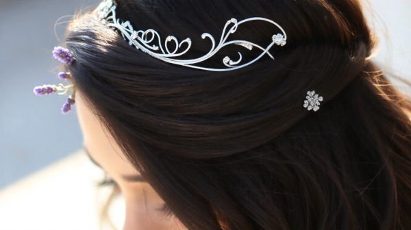 Top idées de bijoux cheveux pour sublimer votre look