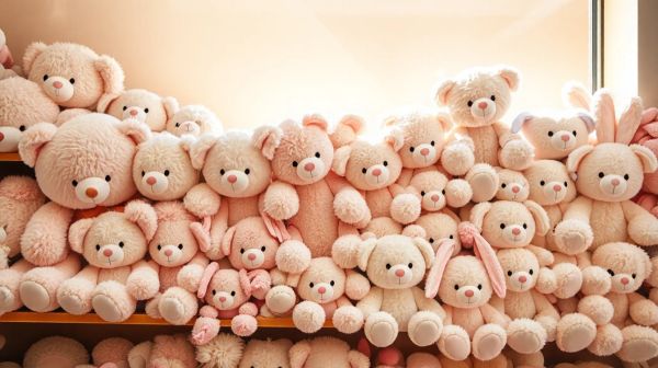 Top peluches Stitch à acheter : critères et sélections