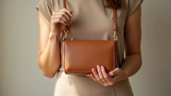 Trouvez votre sac à main bandoulière élégant et pratique