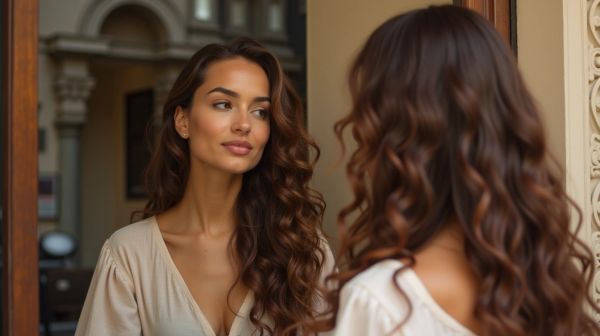 Votre coiffure a besoin d'un balayage superficiel à Lille ?