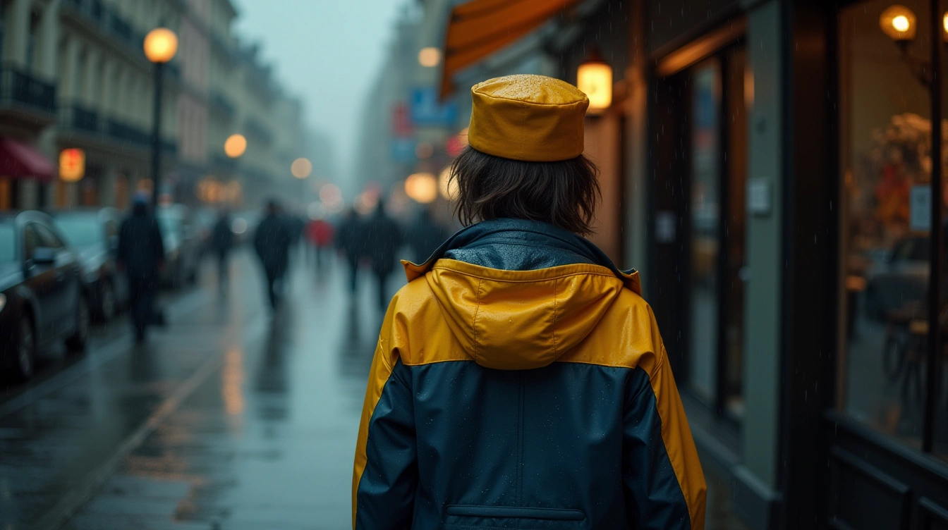 Vos questions sur les bobs de pluie